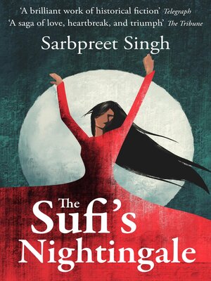 cover image of The Sufi's Nightingale